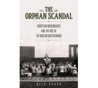 Beth Baron The Orphan Scandal (Tascabile)