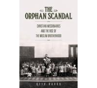 Beth Baron The Orphan Scandal (Tascabile)