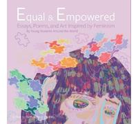 Beth Benton Buckley Equal & Empowered (Tascabile)