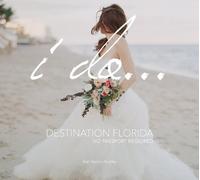 Beth Benton Buckley I Do...Destination Florida (Copertina rigida)