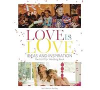Beth Benton Buckley Love Is Love (Copertina rigida)
