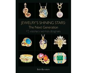 Beth Bernstein Jewelry's Shining Stars: The Next Generation (Copertina rigida)