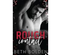 Beth Bolden Rough Contact (Tascabile)