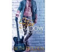 Beth Bolden Star Shadow (Tascabile)