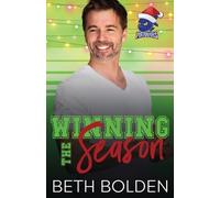 Beth Bolden Winning the Season (Tascabile)