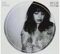 Beth Bombara - Map And No Direction