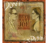 Hart Beth & Bonamassa - Don'T Explain