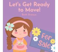Beth Breaux Let's Get Ready to Move (Tascabile) Let's Get Ready