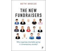 Beth Breeze The New Fundraisers (Tascabile)