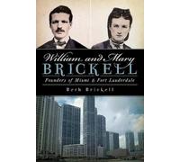 Beth Brickell William and Mary Brickell (Tascabile)