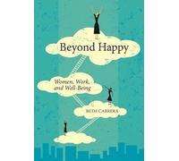 Beth Cabrera Beyond Happy (Tascabile)