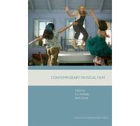 Beth Carroll Contemporary Musical Film (Tascabile) Music and the Moving Image