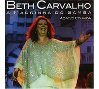 Beth Carvalho - A Madrinha Do Samba