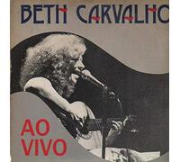 Beth Carvalho - Ao Vivo - RCA Victor - PL71760