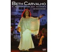 Beth Carvalho - Madrinha Do Samba