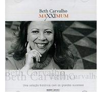 Beth Carvalho - Maxximum