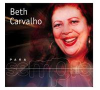 Beth Carvalho - Para Sempre