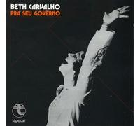 Beth Carvalho - Pra Seu Governo