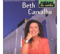 Beth Carvalho - Raizes Do Samba