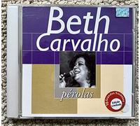 Beth Carvalho - Serie Perolas