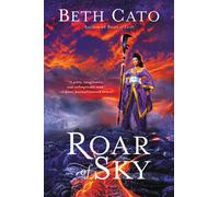 Beth Cato Roar of Sky (Tascabile) Blood of Earth