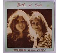BETH & CINDE - cross country