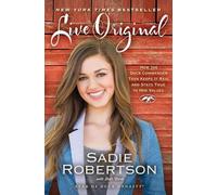 Beth Clark Sadie Robertson Live Original (Tascabile)