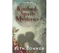 Beth Connor Kindred Spirits Mysteries Collection (Copertina rigida)