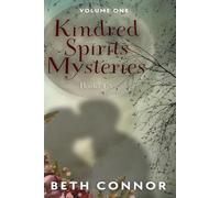 Beth Connor Kindred Spirits Mysteries Collection (Tascabile)