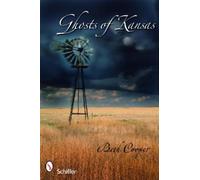 Beth Cooper Ghosts of Kansas (Tascabile)