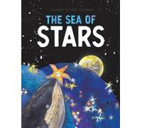 Beth Costanzo The Sea of Stars (Tascabile)