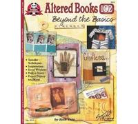 Beth Cote Altered Books 102 (Tascabile)