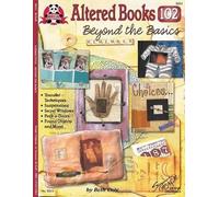 Beth Cote Altered Books 102 (Tascabile)