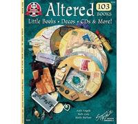 Beth Cote Keely Barham Altered 103 Books (Tascabile)
