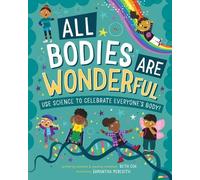 Beth Cox All Bodies Are Wonderful (Copertina rigida)