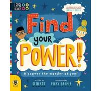 Beth Cox Natalie Costa Find Your Power (Tascabile) Level Headers