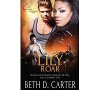 Beth D Carter Red Wolves Motorcycle Club (Tascabile)