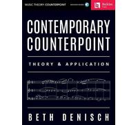 Beth Denisch Contemporary Counterpoint (Tascabile)