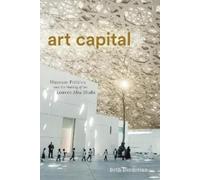 Beth Derderian Art Capital (Tascabile) Culture and Economic Life