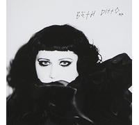 Beth Ditto EP (CD) Album