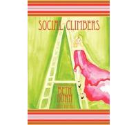 Beth Dunn Social Climbers (Tascabile)