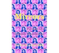 Beth Elliott Geri Nettick Mirrors (Tascabile)