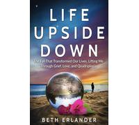 Beth Erlander Life Upside Down (Tascabile)