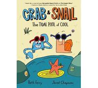 Beth Ferry Crab and Snail (Copertina rigida) Crab and Snail