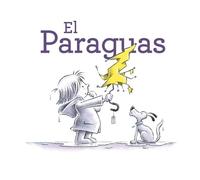 Beth Ferry Paraguas, El (Copertina rigida)