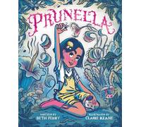 Beth Ferry Prunella (Copertina rigida)
