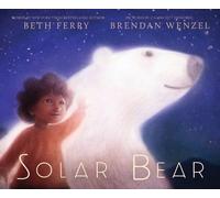 Beth Ferry Solar Bear (Copertina rigida)