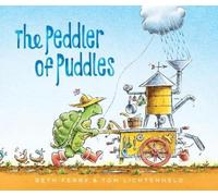 Beth Ferry Tom Lichte The Peddler of Pu (Copertina rigida) (PRESALE 22/05/2025)