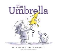 Beth Ferry The Umbrella (Copertina rigida)