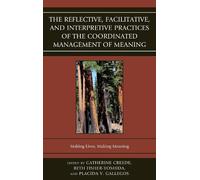 Beth Fisher-Yos The Reflective, Facilitative, and Interpretive Pract (Tascabile)